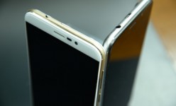 Nuevo 4GB RAM Flagship Guerra: Samsung Galaxy A9 Pro vs Xiaomi Mi5 Pro vs Huawei P9 Max
