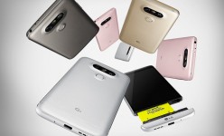 10 de los mejores batería extraíble smartphones para Mayo: 4GB de RAM, 4150mAh bateria