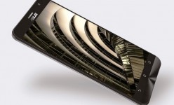 ASUS Z1 Titan VS Lenovo ZUK Z2 Pro: 6GB de RAM bestias