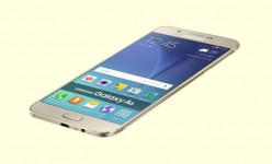 Samsung Galaxy C5 specs filtró con 4GB RAM y 16MP