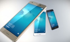 Top 7 Huawei smartphones para Mayo: 4GB de RAM, 4000mAh Batería