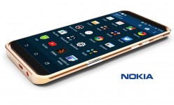 Android Nokia A1- el primer modelo en 2016.