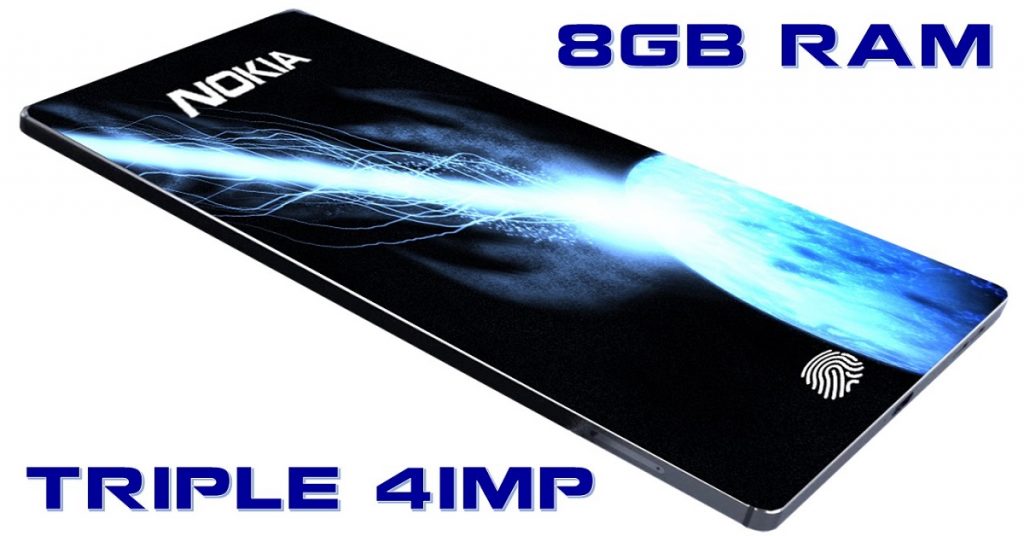 Nokia 9 Pro Max 2018 vs Razer Teléfono 2: batalla de 8GB de RAM, dos ...