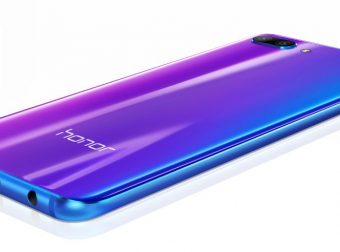 Huawei Honor 8X Phantom Blue