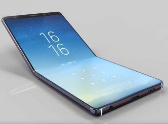 Samsung Galaxy Wing Pro 2019