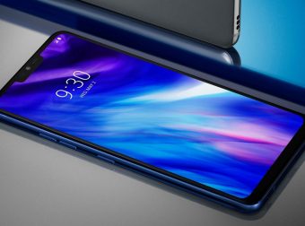 Nokia 9 PureView vs LG G8