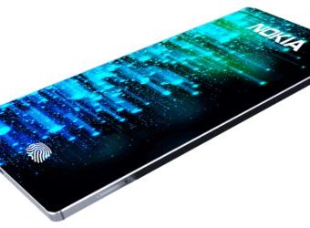 Nokia Zeno Lite 2019