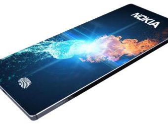 Nokia Edge Max vs LG G8 ThinQ