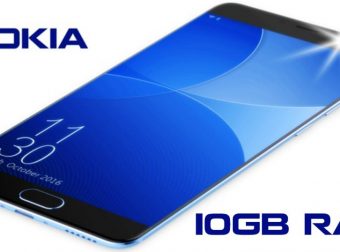 Nokia Safari PRO 2019