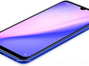 Xiaomi Redmi Note 7