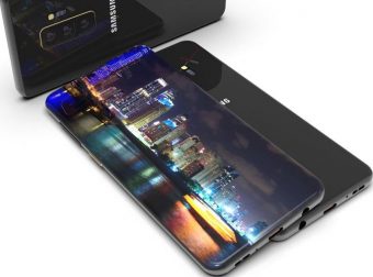 Samsung Galaxy S10 Plus