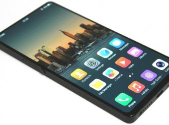 Vivo APEX 2019