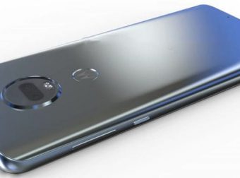 Motorola Moto G7 Play