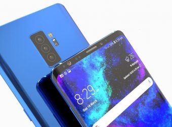 Samsung Galaxy S10 Plus