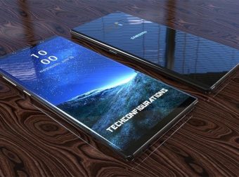 Mejores teléfonos Samsung