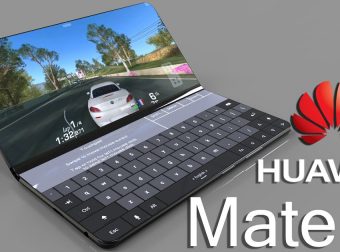 Huawei Mate X Pro