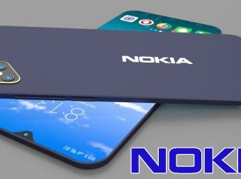 Nokia 9.1 Plus