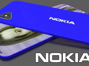 Nokia Asha Xtreme 2019