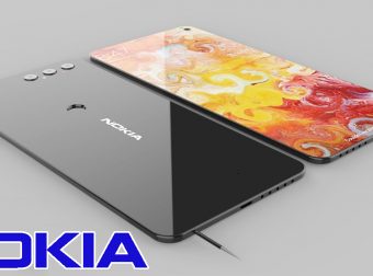 Nokia P1 Mini 2019
