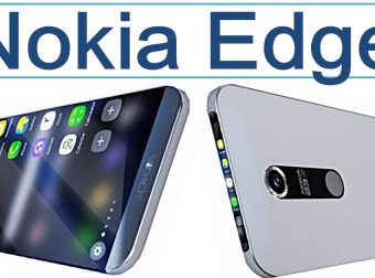 Nokia Edge 2019