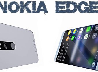 Nokia Edge Special Edition 2019