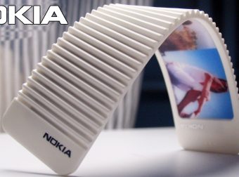 Nokia Flex 2019