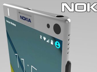 Nokia Infinity 2019