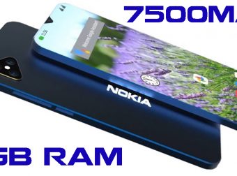 Nokia Maze Pro 2019 vs Samsung Galaxy Note 10