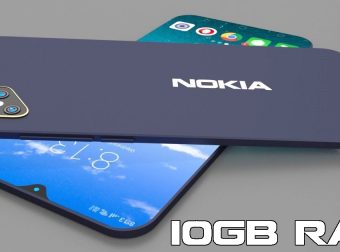 Nokia P1 Max Pro 2019