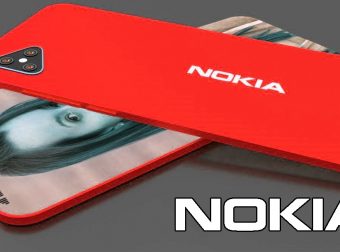 Nokia Safari Edge Max 2019