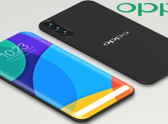 OPPO F11 Pro