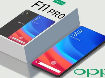OPPO F11