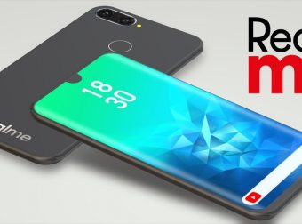Realme 3