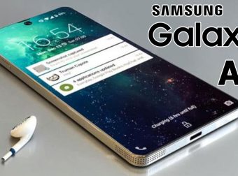Samsung Galaxy A10