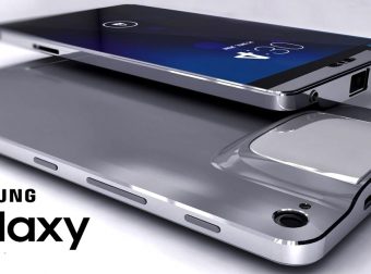 Samsung Galaxy Beam Pro Max