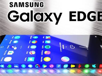 Samsung Galaxy Edge 2019