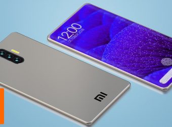 Xiaomi Mi X