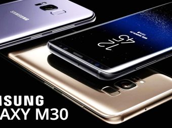 Samsung Galaxy M30