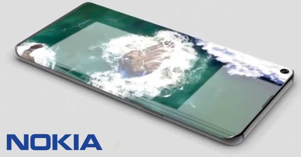 Nokia Saga Plus 2019