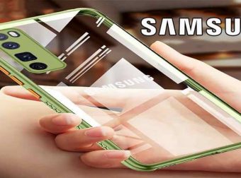 Samsung Galaxy A32 5G