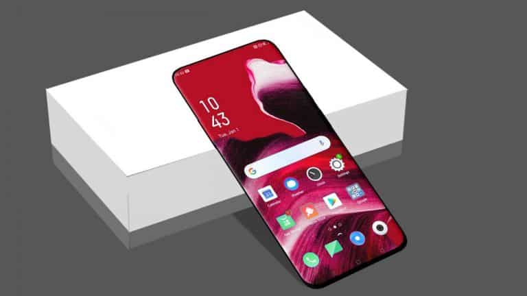 Nokia XR Sirocco 2021 