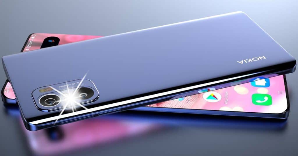 Nokia X91
