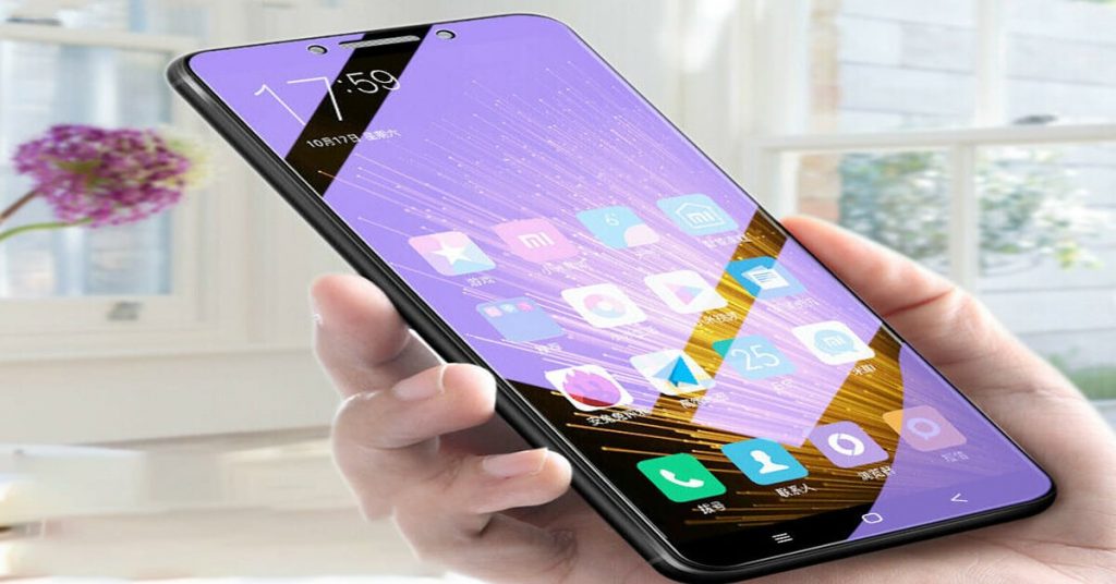 Xiaomi Black Shark 4 Pro