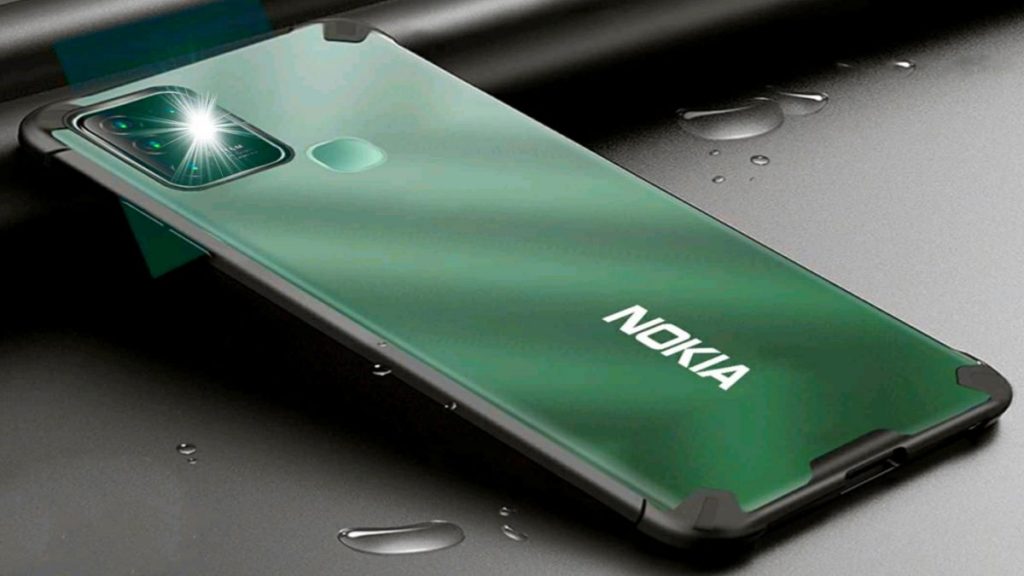 Nokia Pro Compact 2021