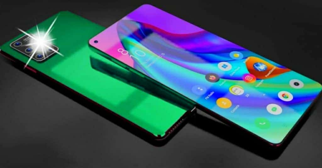 Nokia Max Ultra PureView