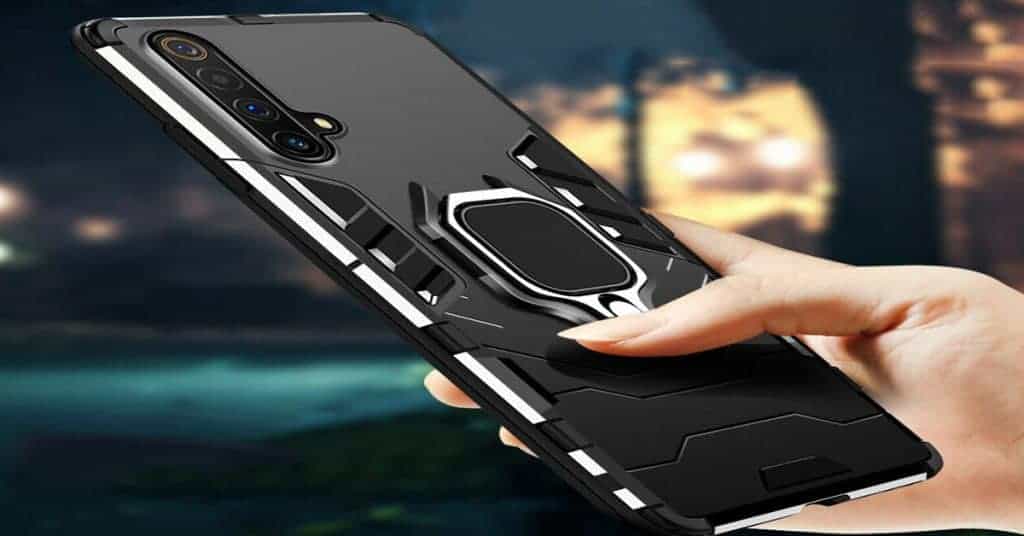 Xiaomi Mi 11 Ultra