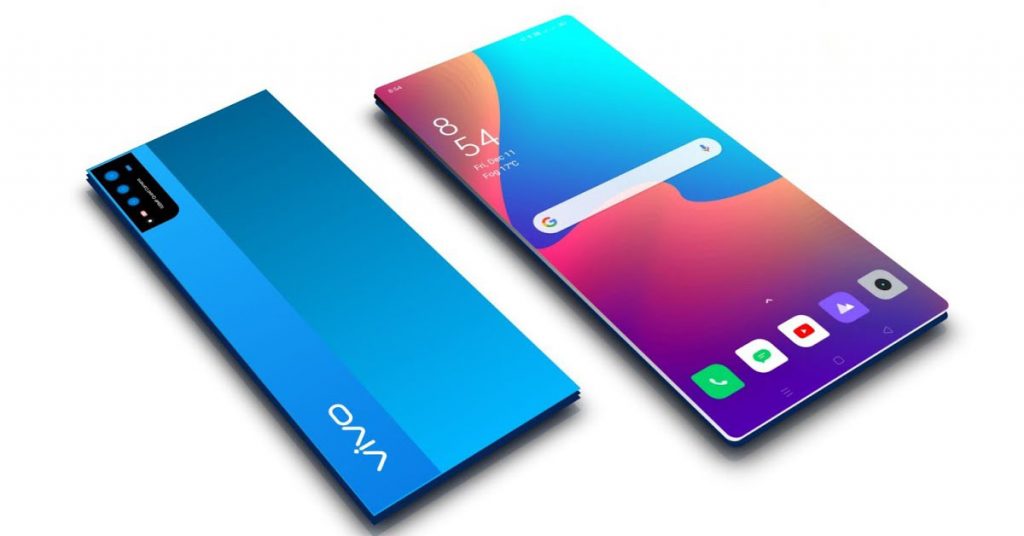 Vivo X70 Pro+