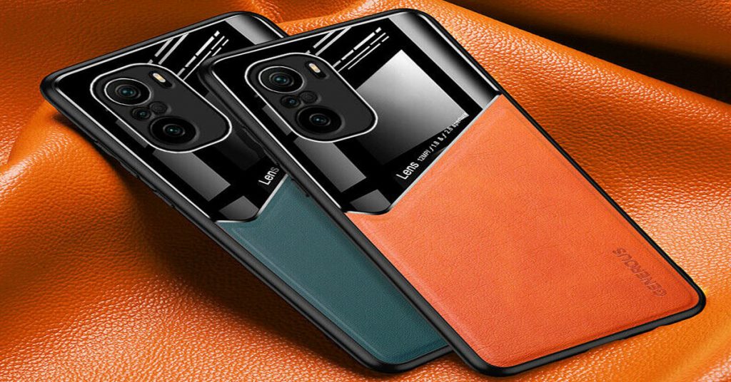 Xiaomi Mi 11X