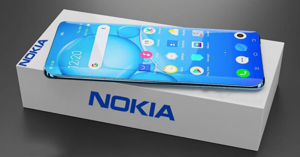 Nokia Zenjutsu