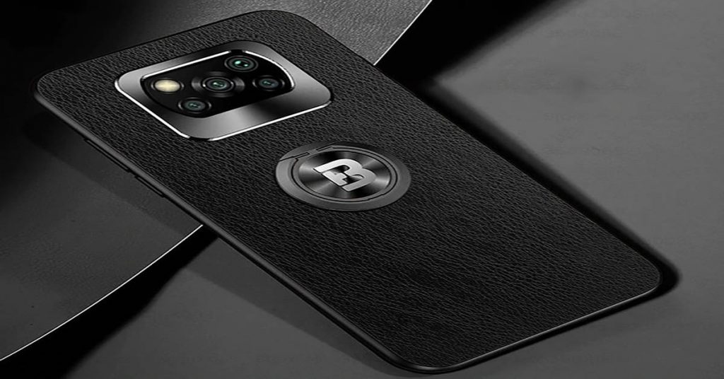 Huawei nova 8i